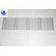 Plastic Transparent Tiles Clear Polycarbonate Roofing Greenhouse Tiles