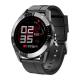 ROHS Aprroval RTL8762C Bluetooth Sport Smart Watch 15Days Standby