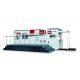 MYP-1080E 1080*780mm Automatic Die Cutting Stripping Machine For Corrugated Board