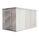 Air Cooler Copeland SS 304 Commercial Walk In Freezer