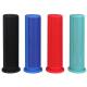 Blackweb Rugged Battery Powered Bluetooth Speakers For Cell Phones LED Colorful