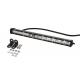 36w Mini Single Row Car Light Bar Flood / Spot Beam Optional Super Slim