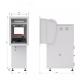 Self Service Solutions Atm Cash Deposit Machine Cash Teller Machine