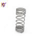 Rohs 1 inch Diameter Spiral Stainless Steel Compression Spring High Temperature for Auto