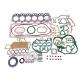 Full Gasket Kit ME081541 6D31 Engine Spare Parts For Mitsubishi 4948cc Engine