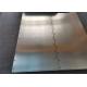 DIN 1.4528 430 Stainless Steel Sheet 0.3mm-3mm Bright Annealed Stainless Steel Sheet