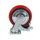 4inch 5inch 6inch 8inch Heavy Duty Polypropylene Swivel Casters for Your Benefit