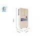 Side Outlet Evaporative Cooling Air Conditioner For Workshop 7.5 kw