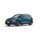 Electric Driver s Seat Adjustment 2023 Volkswagen Tiguan R-Line 1.4T AWD Gasoline Car