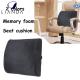 Memory Foam Back Cushion Lumbar Support for Car Seat,lumbar support back rest cushion