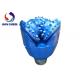 DTH Drilling Equipment Tricone Rock Bit Custom Size / Color Available