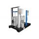 Compression Test Machine  Tensile Tester With Temperature Chamber For Hardware Leather
