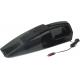 Black 12V DC Handheld Car Vacuum Cleaner / Auto Vacuum Cleaner