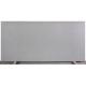 Bench Top Decoration Grey Artificial Cararra Quartz Stone Sheet Easy Clean