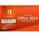 Digital Key Office Professional Plus 2019 2Pc Retail Binding