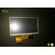 C043FW01 V0 AUO LCD Panel , Automotive 4.3 tft lcd display wide view angle
