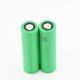 High capacity VTC5 battery of Japan 30A discharge us18650 vtc5 2600mAh battery