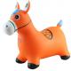 Anti Slipping Donkey Inflatable Animal Bouncer Portable Harmless