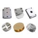 Stainless Steel High Precision CNC Machining Services With Tolerance ±0.01mm Accepted