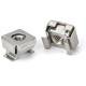 Furniture Stainless Steel Cage Nuts