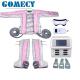 Professional Pressotherapy Machine Full Body Pressotherapy Beauty Equipment