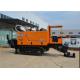 33 Ton Horizontal Directional Boring Machine For Underground Pipe Laying Project