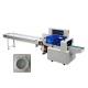 Horizontal Flow Pack Machine for Stationary Ruler Eraser Tape Pencil Packaging