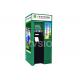 Outdoor Self Service Automated Teller Machine 8RS-232 Ports Interface FCC Approved