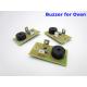 Non Metallic Oven Digital Timer Buzzer With High Voltage Resistance CE Approved
