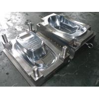 Plastic Rapid Injection Molding , Multi Cavity Injection Molding For Household Appliance