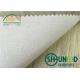 Class Suit Bonded Interlining , Bump Interlining Canvas Fabric