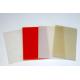 Good high-temperature Silicone Rubber Seals sheet ozone resistance