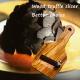 Food Grade Cheese Truffle Cutter Shaver With Rosewood Handle