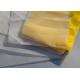 Liquid / Air / Solid Nylon Filter Mesh , White 200 Micron Nylon Net Filter
