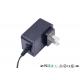 UL Certificate USA Plug 12V 1A AC DC Power Adapter For Router