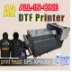 Manufacturer Direct Sale Dtf Printer Machine  60cm Horizontal Shaker Machine for hat/t-shirt/mask/trouser