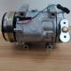 Iveco Fiat Ducato Minibus Auto AC Compressors 7V16 71721759 71721760