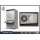 SMT PCBA Electronics X Ray Chip Counter Unicomp CX7000L High Efficiency