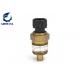 Excavator Diesel Engine Spare Parts  PC400-6 6D125 NT855 Engine Water Temperature Sensor 3915329