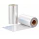 PLA Film Biodegradable Compostable Packaging Film 300mm -1200mm