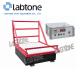 200kg Load Rotary Vibration Test Machine with 1.25G Acceleration  Meets ISTA 1A 2A 6A