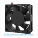 60*60*15mm 5V/12V/24V DC Black Plastic Brushless Cooling Fan DC6015