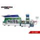 0.5-0.8MPa Plywood Wood Edge Banding Machine  Automatic