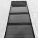 Lightweight 18V 21W Foldable Solar Panel Charger For Mobile Device Charging