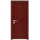 AB-GM8040 PVC MDF interior door