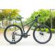 Hydraulic Disc Brake 24 Speed Alloy Mountain Bike 27.5 Inch Aluminum Mountain Bicycle