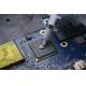 Thermal Grease CPU  Silicon Thermal Paste Low Thermal Resistance Environmentally Friendly Customization