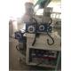 220V/50Hz Power Supply Conveyor Roller Manufacturing Machine 500kg Load Capacity