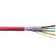 IEC 60228 4×4mm2 PVC Insulated 1000V Fire Resistant Cable