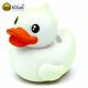 B.Duck Non- phthalate PVC Mini Cute Saving Bank Plactic Piggy Bank Toy
